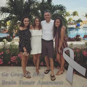 Meet your Posher, Brian